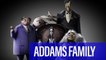 The Addams Famil Film Clip
