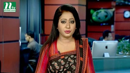 NTV Shokaler Khobor | 28 September 2019