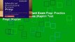 [READ] Medical Assistant Exam Prep: Practice Test + Proven Strategies (Kaplan Test Prep) (Kaplan