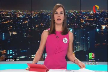 La Victoria: empresaria sufrió robo de camioneta al interior de carwash