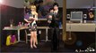 Vlog - #9: Material Escolar da Serena Mayumi e Pierre Kakashi - The Sims 2