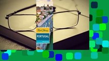 [GIFT IDEAS] Rick Steves Portugal