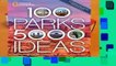 [Doc] 100 Parks, 5,000 Ideas