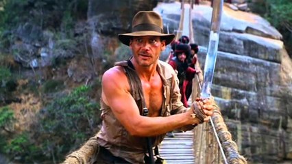 Indiana Jones es Realmente un Sueño de Han Solo - Star Wars Teoría Apolo1138