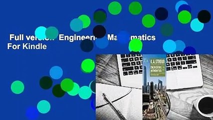 Engineering Mathematics – The Complete Guide 📘