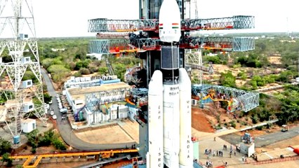 தூத்துக்குடிக்கு அடிக்க போகும் ஜாக்பாட்.. விரைவில் வருகிறது இஸ்ரோ ஏவுதளம்.. இப்படி ஒரு காரணமா!