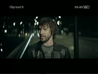 Sinik et James Blunt - Je réalise