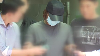 5살 의붓아들 25시간 때려 숨지게 한 계부 구속...대책 절실 / YTN