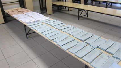 Este lunes los partidos tienen que formalizar sus coaliciones