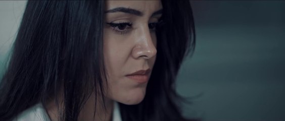 Canbay Wolker Dünya (Official Video)