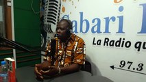 Pourquoi,il faut à la Guinée cette nouvelle constitution ?(Dr Bouna Yattassaye)