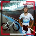 La fondation Ladbrokes apporte son soutien à 10 athlètes: voici le portrait de Jules Hesters