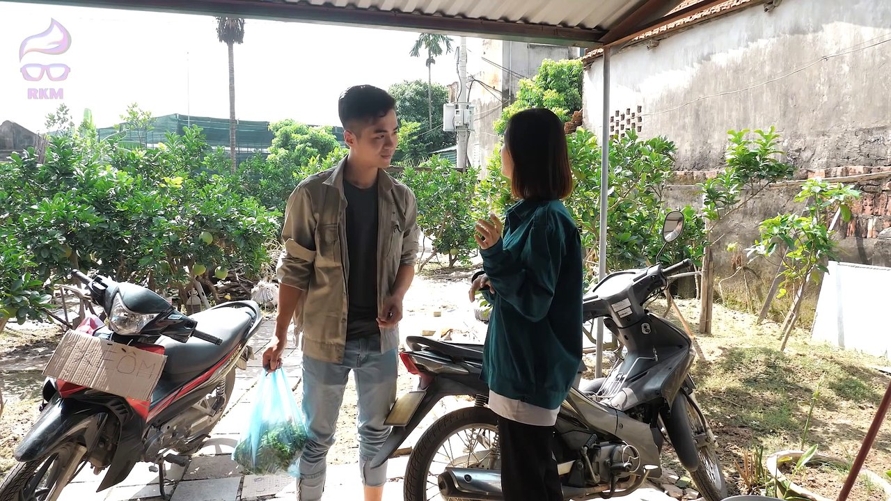 Nữ Chủ Tịch Làm Công Nhân Bị Chồng Cắm Sừng Và Cái Kết - Đừng Bao Giờ Coi Thường Người Khác - RKM
