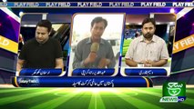 Play Field 28  September 2019 Such tv