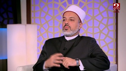 #من_القلب_للقلب | الشيخ الدكتور أحمد ممدوح يوضح المعنى من "لا حول ولا قوة الا بالله"