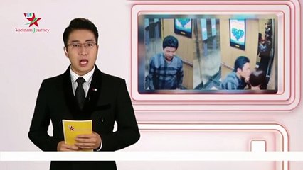 Đề xuất phạt 5 triệu đồng với hành vi sàm sỡ phụ nữ