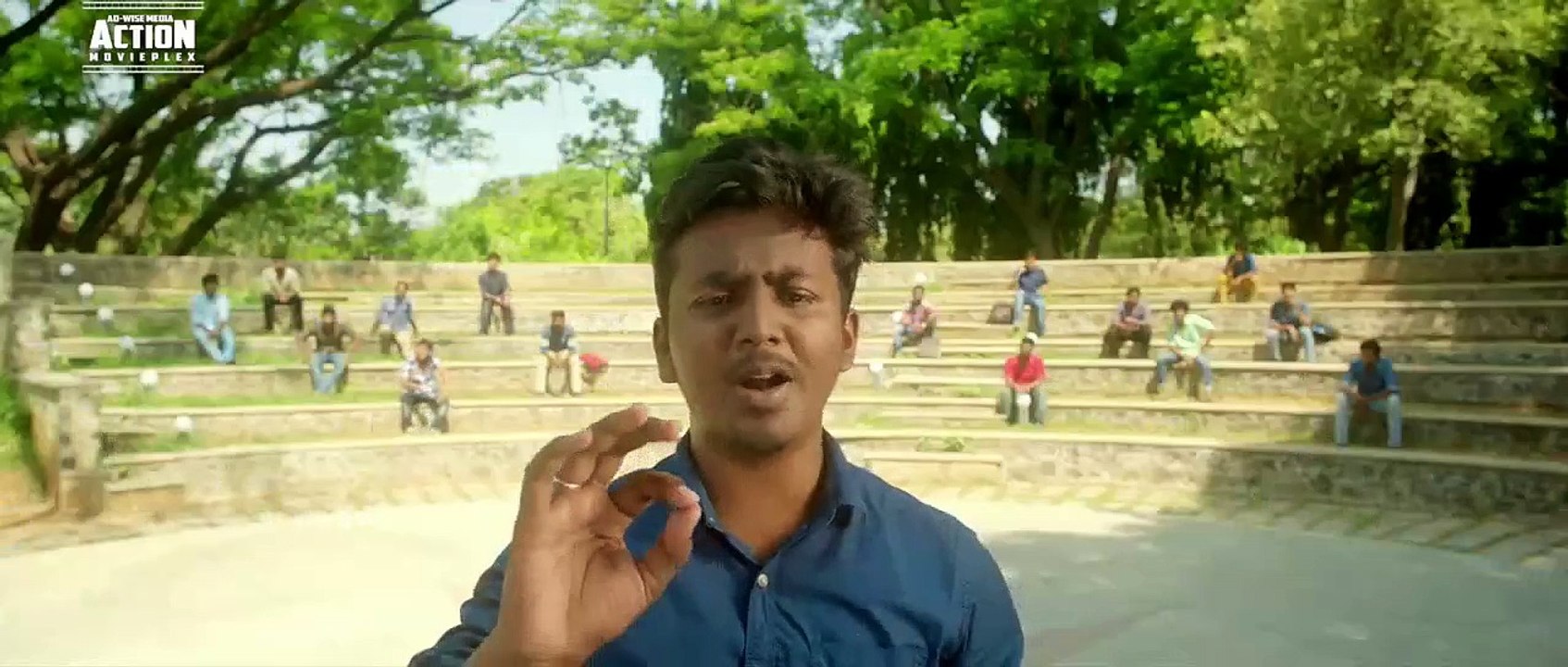Boomerang (2019) Hindi - Part 1