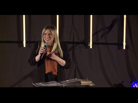 1130 Sermon 29 Sept 2019