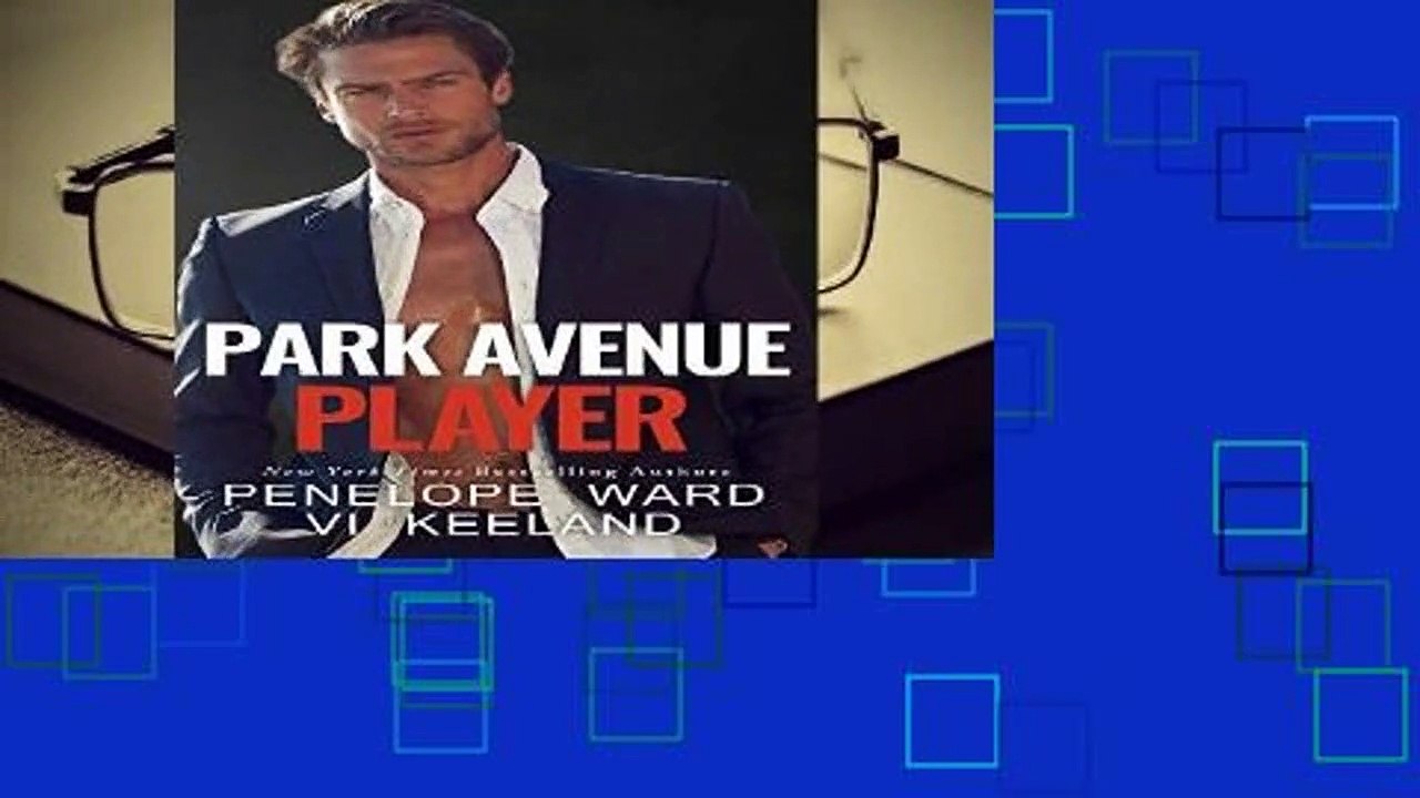 [FREE] Park Avenue Player