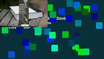 About For Books  Wheeler's Dental Anatomy, Physiology and Occlusion Complete