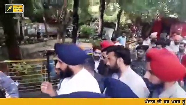 ਅਕਾਲੀ ਦਲ ਨੇ ਚੋਣਾਂ ਜਿੱਤਣ ਲਈ ਖਿੱਚੀ ਤਿਆਰੀ Bikram Majithia claims victory of Shiromani Akali Dal