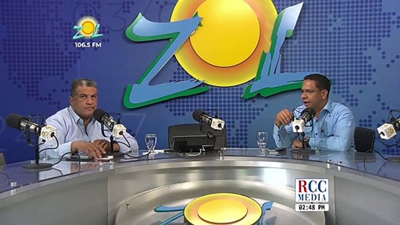 Angel Acosta comentó sobre el abuso en los altos costos de los créditos universitarios