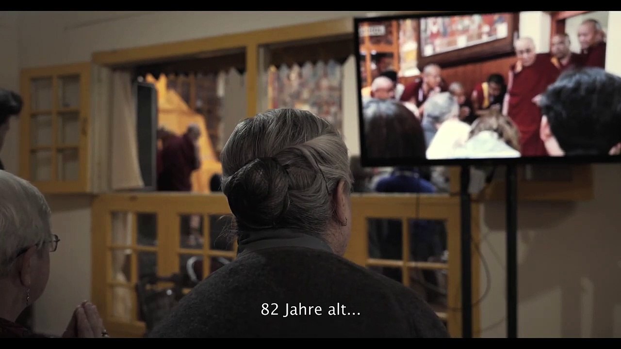 But Beautiful – Dalai Lama