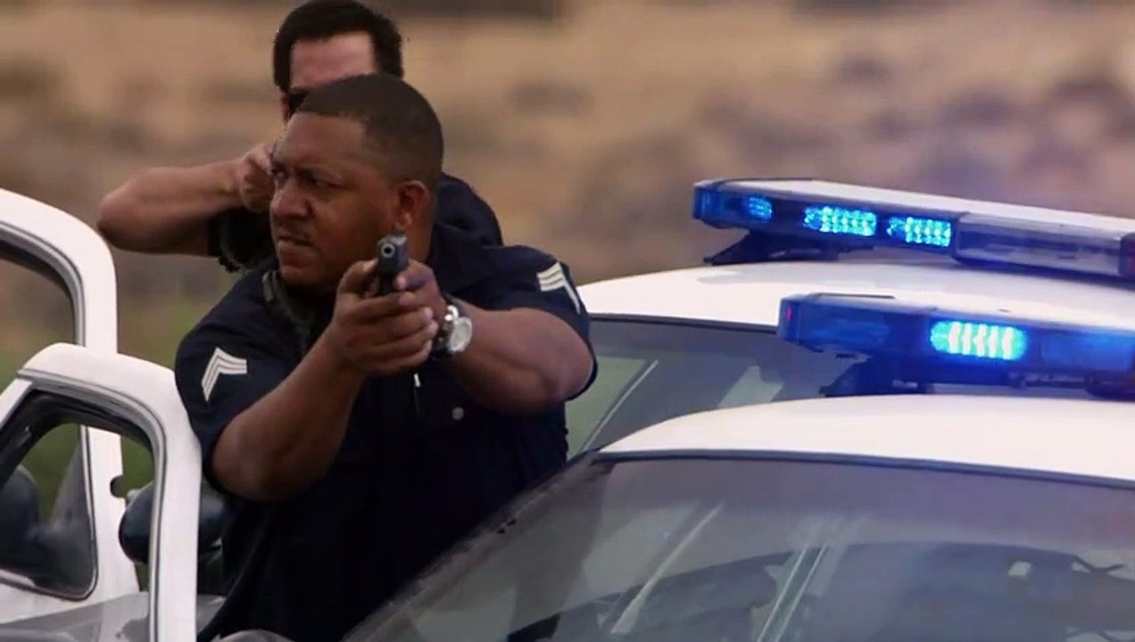 LUCIFER Staffel 3 Trailer