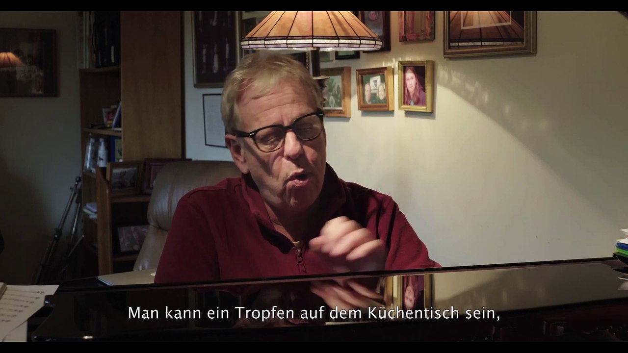 But Beautiful – Kenny Werner