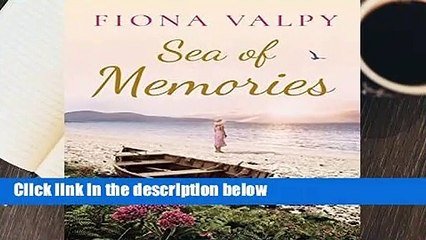 [READ] Sea of Memories