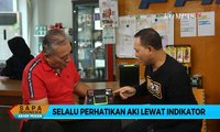 Penting Memilih Aki Mobil – Klinik Otomotif Sonora