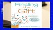 [READ] Finding the Gift: Daily Meditations for Mindfulness