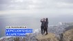 Vue panoramique de Cape Town : faites l’ascension du Lion's Head