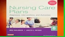 Full version  Nursing Care Plans: Diagnoses, Interventions, and Outcomes, 8e Complete