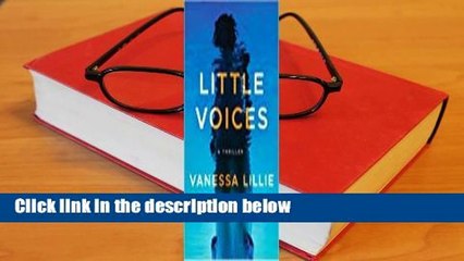 [GIFT IDEAS] Little Voices