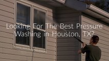 Revitalize Pressure Washing in Houston, TX | 281-888-4043