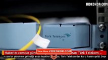 Haberler.com'un gündeme getirdiği arıza sonrası Türk Telekom harekete geçti, abonelerine özür mahiye