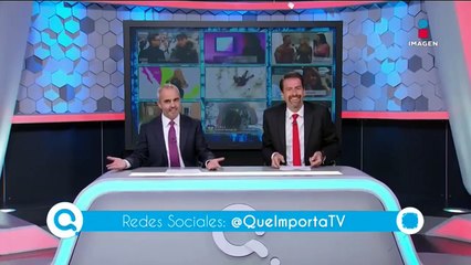 Qué Importa | Programa Completo 27/septiembre/2019