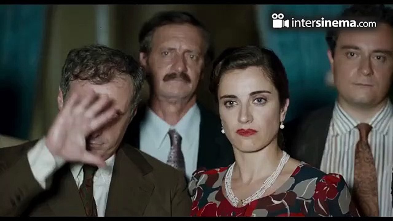 Hain - Fragman