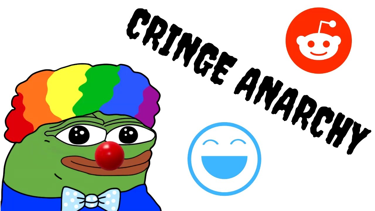 A Short History of Reddit Cringe Anarchy (Reddit Reviews)