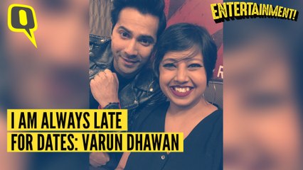 Varun Dhawan’s Shoe Collection Might Make You Jealous