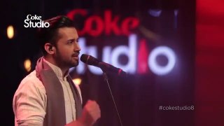Coke Studio Season 8_ Tajdar-e-Haram_ Atif Aslam