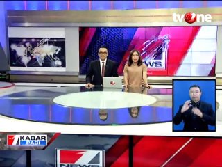 Pasca Demo DPR, Belasan Korban Terluka Karena Benda Tumpul