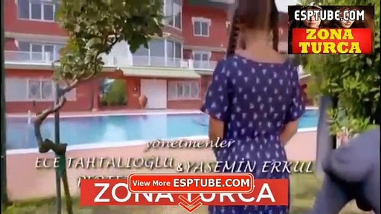 ELIF CAPÍTULO 2027-2028 ALEV AMENAZA A LEMAN EN DECIRLE TODO A SAFAK VIERNES 27 DE SEPTIEMBRE 5TA TE