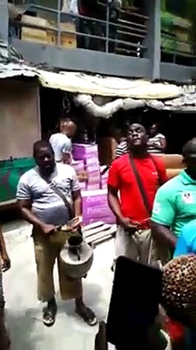 Latest music release by the four blind brothers