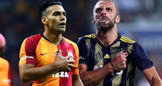 Nefesler tutuldu! İşte Galatasaray - Fenerbahçe derbisinin muhtemel 11'leri