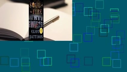 Full version  Soul of the Fire: A Mystery  For Kindle