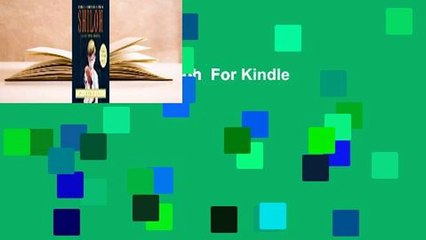 About For Books  Shiloh  For Kindle