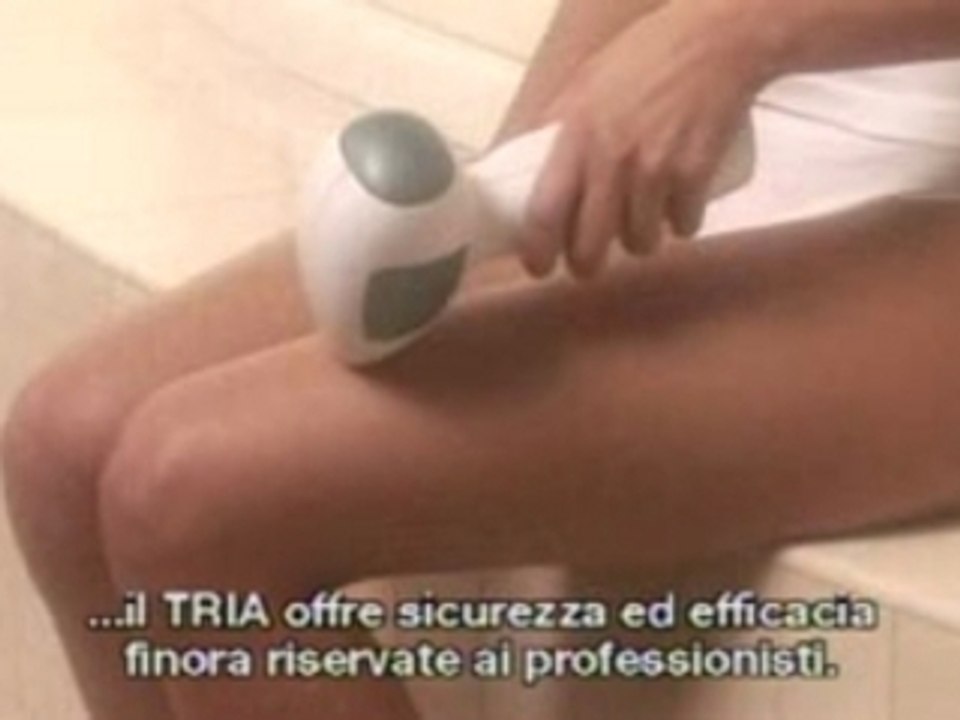 Tria Laser