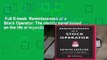 Full E-book  Reminiscences of a Stock Operator: The classic novel based on the life of legendary